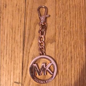 Michael Kors MK Keychain